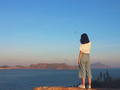 -东极岛景区