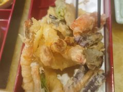 -桃屋日本料理(清华科技园店)