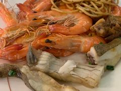 -泰谷酒店·太古码头闽菜自助餐厅