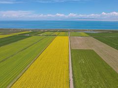 -青海湖国家重点风景名胜区