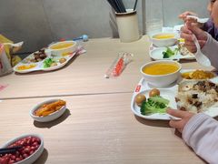 -大师兄·西北小馆(南沙万达广场店)