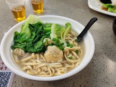 -繁仔牛杂(石排店)