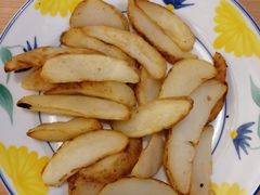 -萨莉亚意式餐厅(黄埔大沙地店)