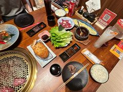 -鹤汀居酒屋•家庭料理•烧鸟酒肆(新街口店)