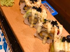 -德川家日本料理(龙德广场店)