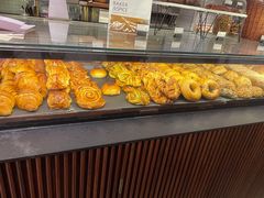 -BAKER&SPICE(安福路店)