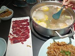 -二刀潮牛(重庆光环购物公园店)