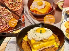 -墨纪Mojí墨西哥餐厅(南开大悦城店)