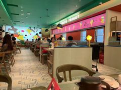 大堂-蛙小侠(五象万象汇店)
