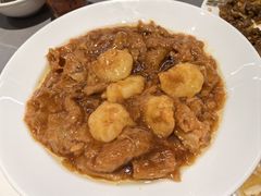 -燕春楼(海河华鼎店)