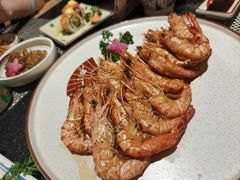 -桃夭日式料理(国信店)