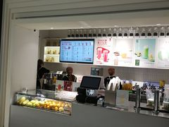 -叶子与茶(苏宁广场店)