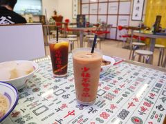 -七爷清汤腩·港式餐厅(金狮广场店)