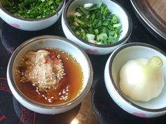 -尹兰楼西北风情餐厅(嘉定店)