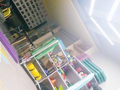 -CXFIT 陈徐健身工作室(凯旋店)
