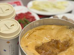-燃计沙茶皇·香港沙茶火锅(人广旗舰店)