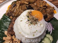 -地狱厨房Hell's  Kitchen(美丽熙街店)