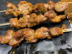 -撒拉花儿·新疆菜·清真(太阳宫店)