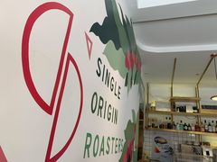 -KYO COFFEE(胶州路店)