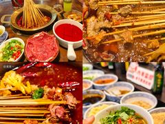 -牛签签串串香(IFS店)