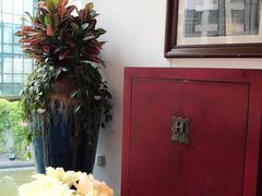 -蔓兰家的四季S0餐厅·融合菜(当代MOMA店)