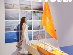 -chi K11艺术空间展览厅