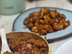 -径山十八道·风味民间菜(杭州总店)