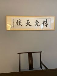 -太乙康·中式美养空间