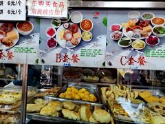 -护国寺小吃(东四店)