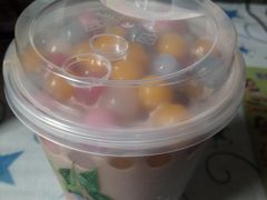 -iFood甜嫩嫩(江东北路店)