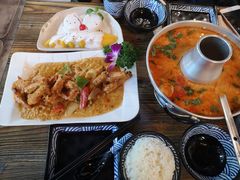 -Hi YOU你的饭局泰餐厅(雍和宫店)