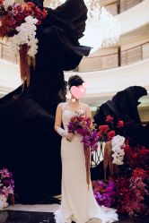 -PAI婚纱礼服设计馆【大牌租赁/高级定制】