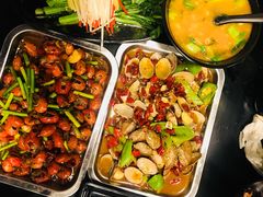 -碎怂烤肉(钟楼柳巷店)