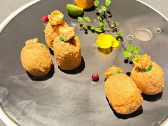 -上海滩餐厅(BFC外滩金融中心店)