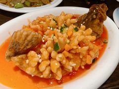 -黑石礁酒楼·海鲜(黑石礁店)