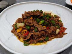 -神洲四海大酒楼(王府井澳门中心店)
