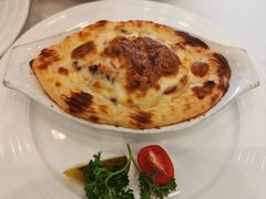 -小白桦西餐厅