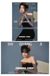 -时纪母女写真父母纪念照(静安店)