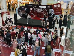 -凯德MALL(西直门店)