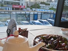 -将军烧鹅海鲜酒楼