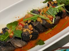 长沙臭豆腐-相遇·鲜炒黄牛肉(丹阳吾悦广场店)