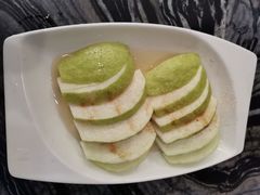 话梅番石榴-美极鲜食坊(宝安南路店)