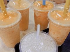 -百花传统甜品店(原址店)