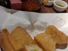 太艮堡手工油条-大良毋米粥 · 粥底火锅(岭南天地店)
