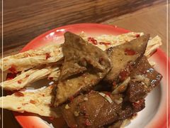 -矮子粉店1985·长沙米粉(湘春路店)