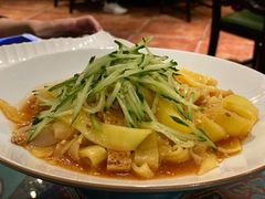 -巴依老爷·新疆美食(上城区天城路店)