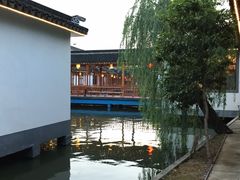 -渭塘酒家(生态园店)