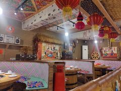 -白城车站店一九二八铁锅炖