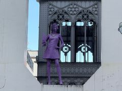 -圣胡斯塔升降机