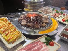-喜来稀肉(虹泉路店)